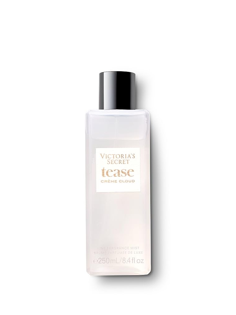 Perfume Victoria's Secret Tease Creme Cloud 250 Ml - Venta Internacional.