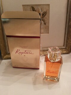 Foto 1 | Colonia En Aerosol Perfume Victoria's Secret Rapture, 50 Ml, Sin Caja - Venta Internacional.