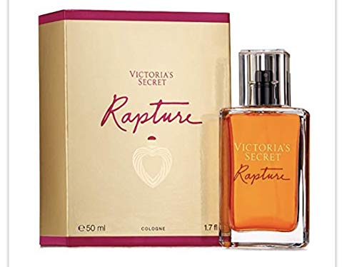 Foto 3 pulgar | Colonia En Aerosol Perfume Victoria's Secret Rapture, 50 Ml, Sin Caja - Venta Internacional.