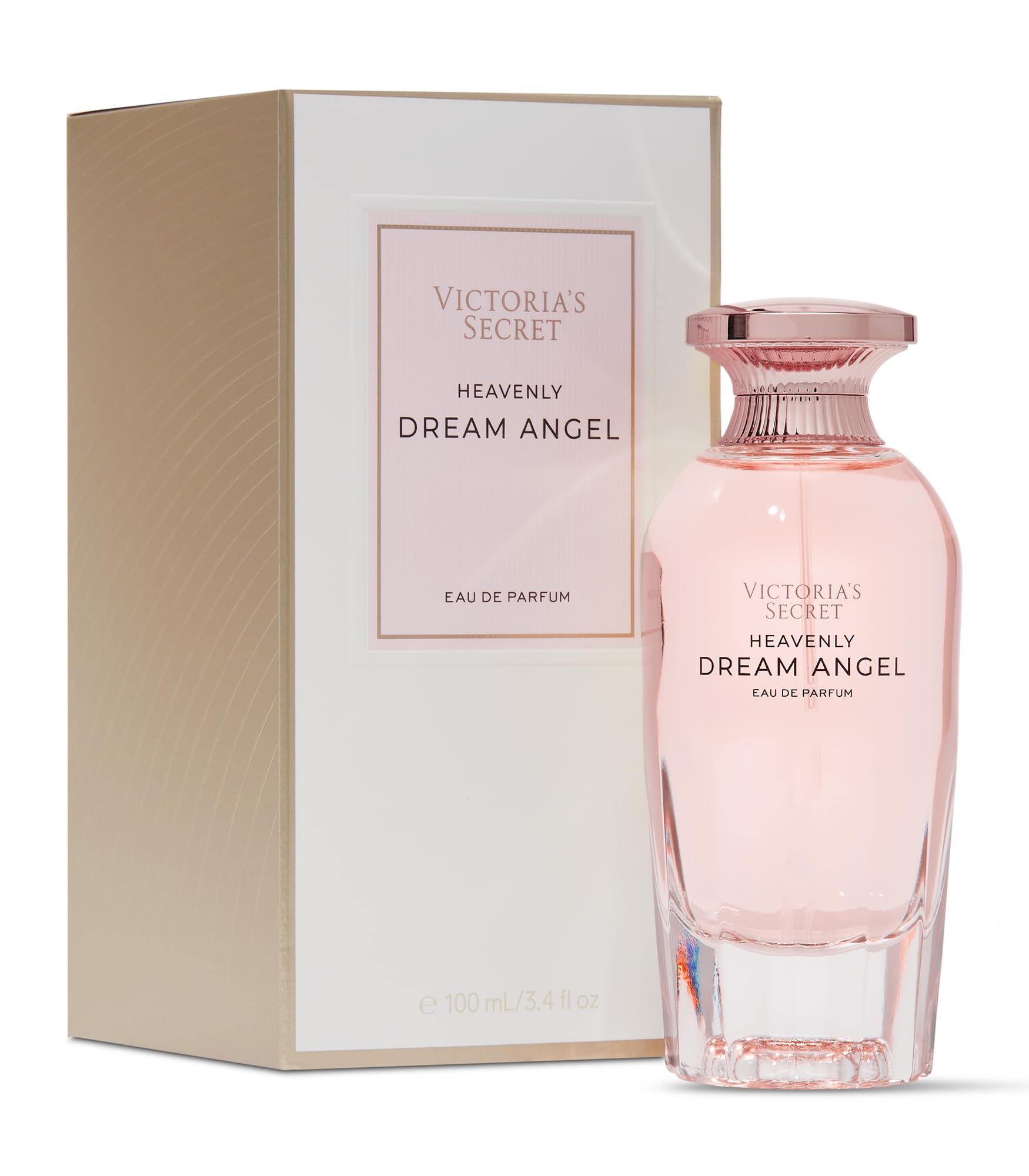 Perfume Victoria's Secret Heavenly Dream Angels Eau De Parfum, 100 Ml - Venta Internacional.