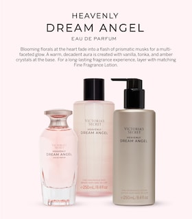 Foto 5 | Perfume Victoria's Secret Heavenly Dream Angels Eau De Parfum, 100 Ml - Venta Internacional.