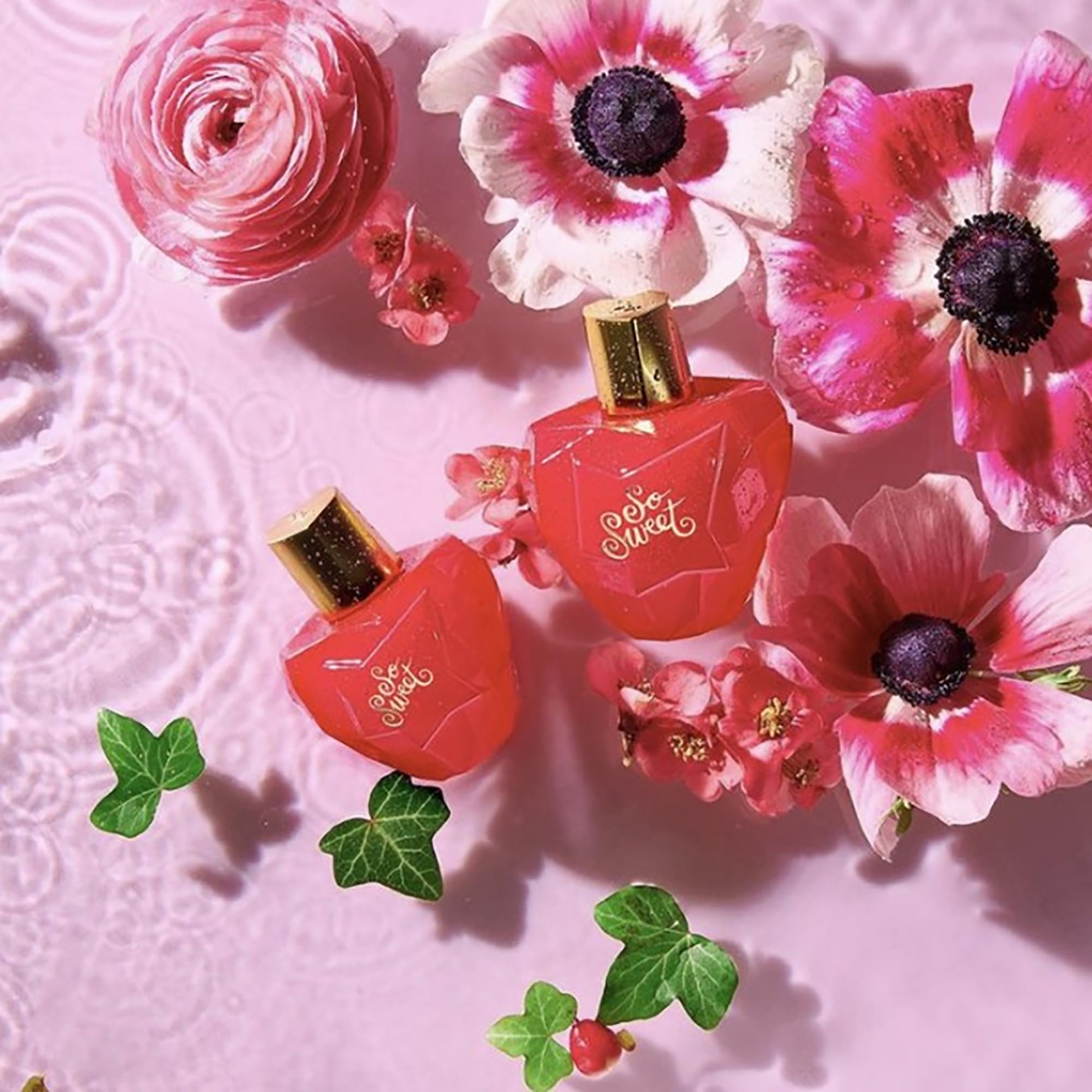 Foto 4 pulgar | Perfume Lolita Lempicka So Sweet Eau De Parfum Para Mujer 50 Ml - Venta Internacional