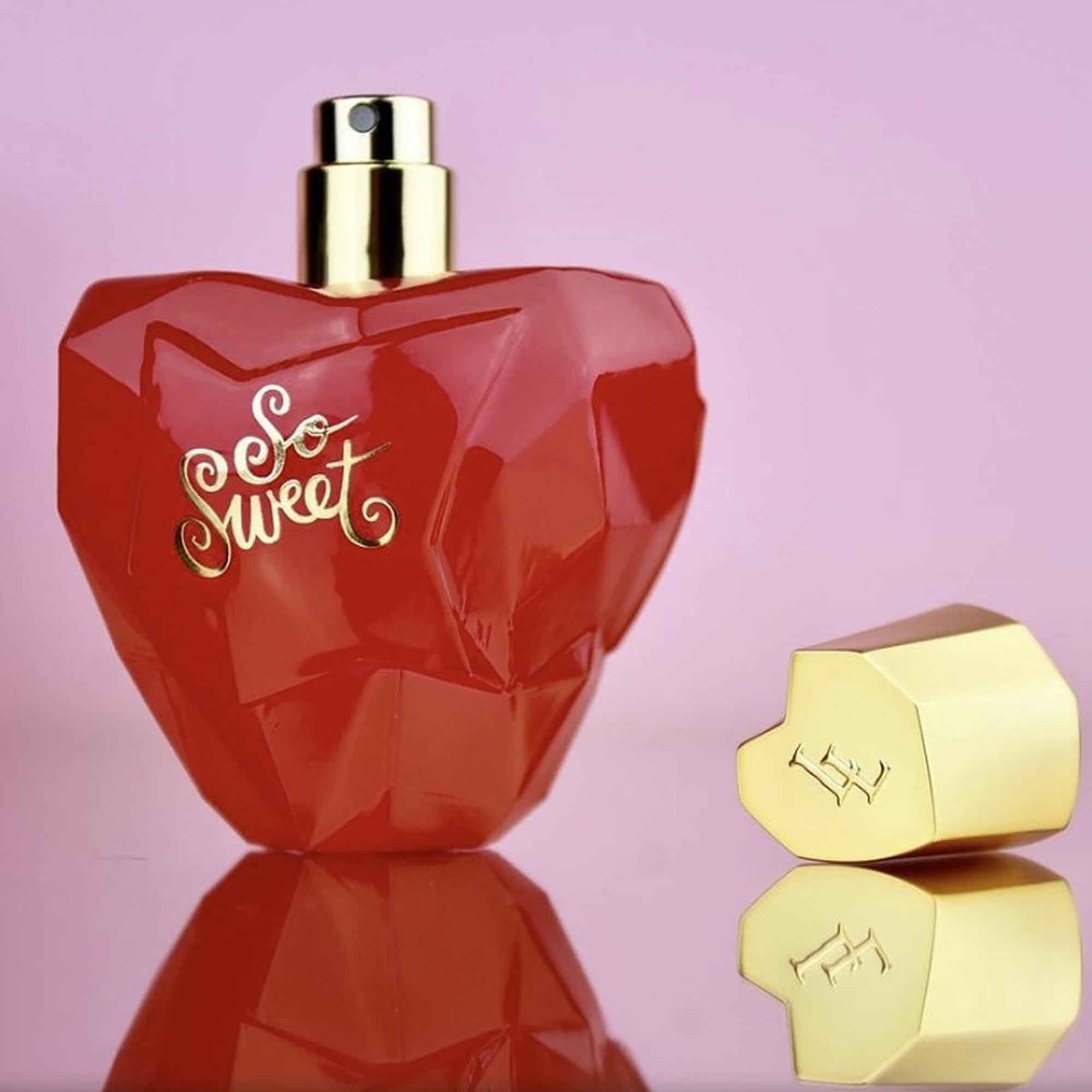 Foto 5 pulgar | Perfume Lolita Lempicka So Sweet Eau De Parfum Para Mujer 50 Ml - Venta Internacional