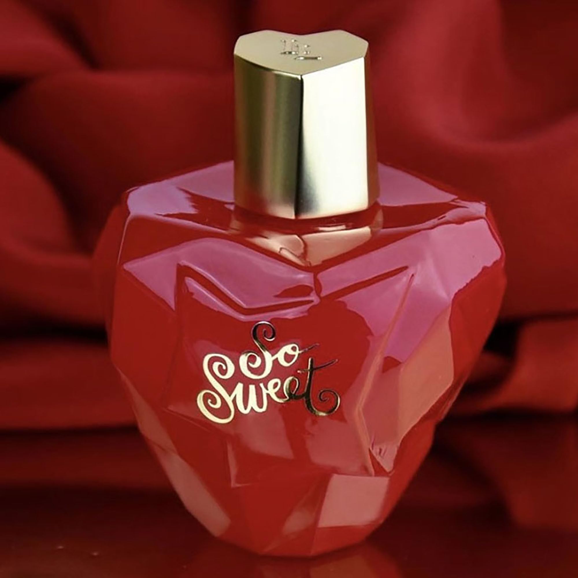 Foto 6 pulgar | Perfume Lolita Lempicka So Sweet Eau De Parfum Para Mujer 50 Ml - Venta Internacional