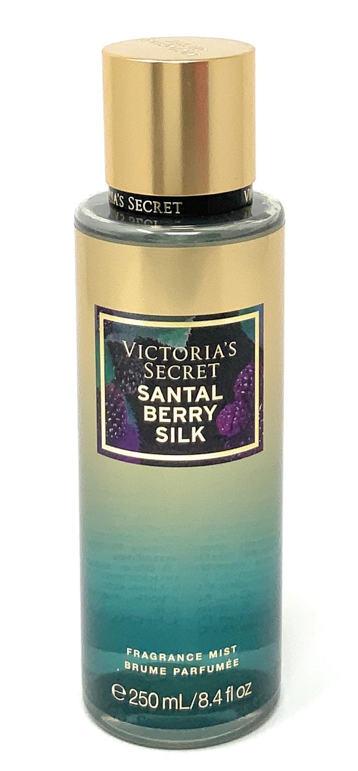 Foto 2 pulgar | Bruma Corporal Fragancia Victoria's Secret Santal Berry 250 Ml - Venta Internacional.