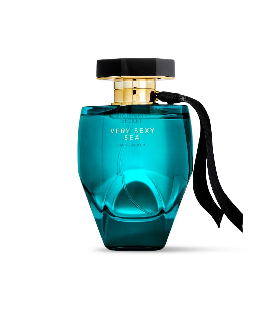 Foto 3 pulgar | Perfume Victoria's Secret Very Sexy Sea Eau De Parfum, 100 Ml - Venta Internacional.