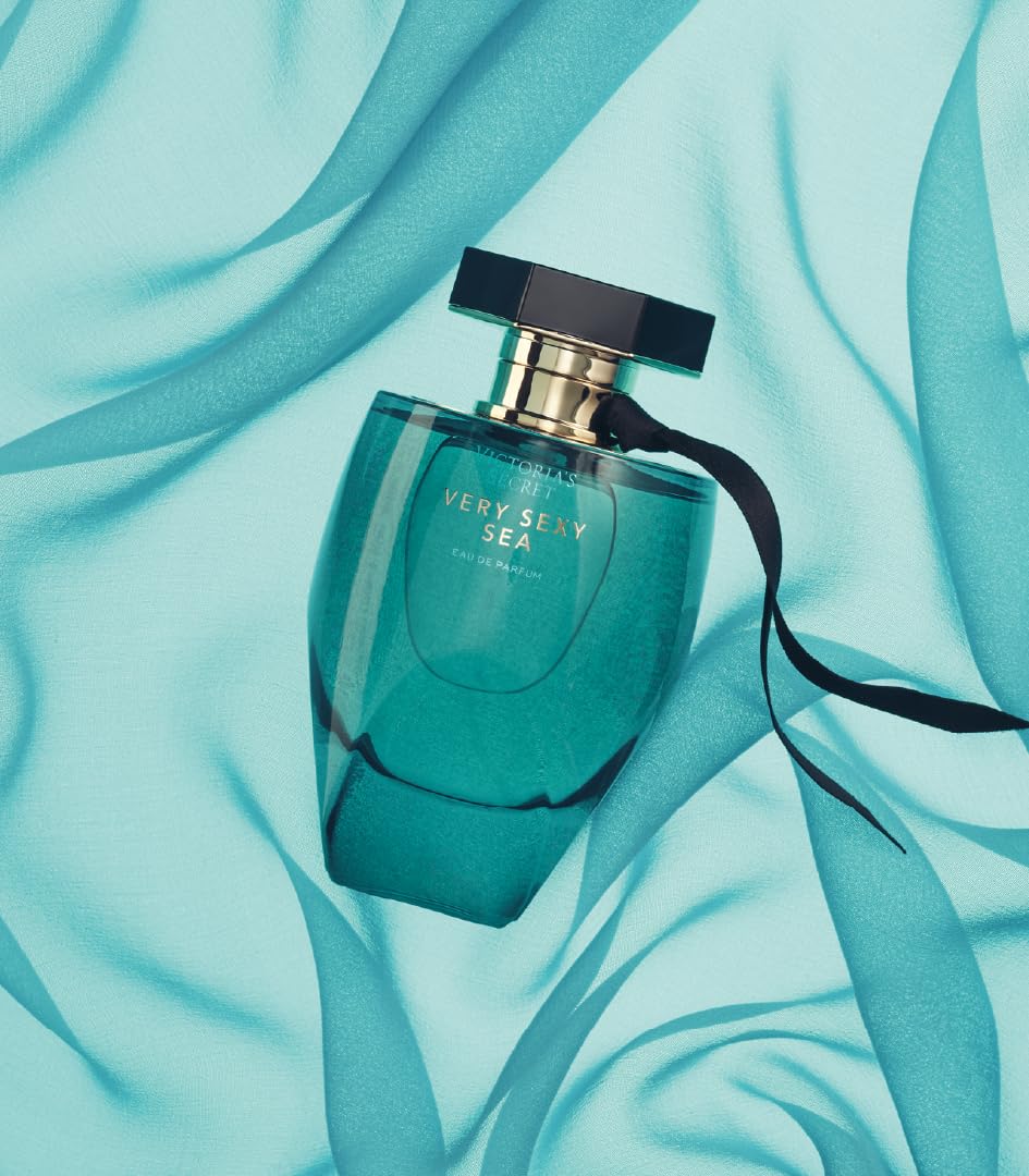 Foto 6 pulgar | Perfume Victoria's Secret Very Sexy Sea Eau De Parfum, 100 Ml - Venta Internacional.