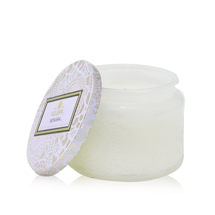 Foto 2 pulgar | Mezcla de Cera de Coco Perfumada Candle Voluspa Mokara 70 G - Venta Internacional