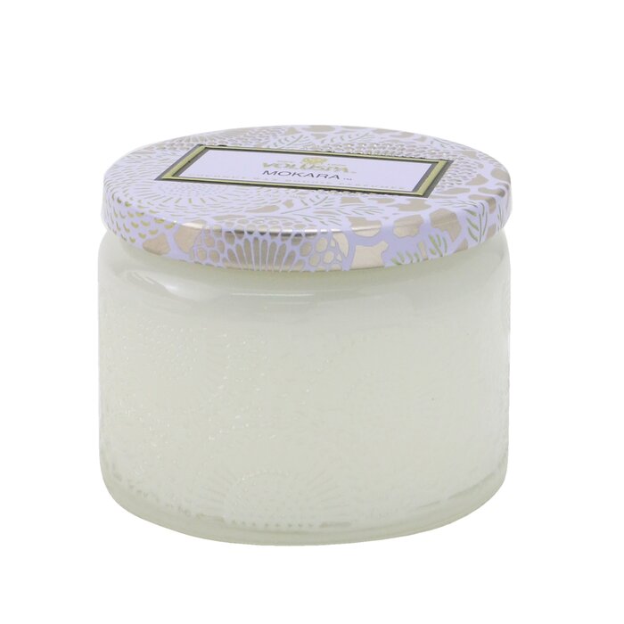 Foto 6 pulgar | Mezcla de Cera de Coco Perfumada Candle Voluspa Mokara 70 G - Venta Internacional