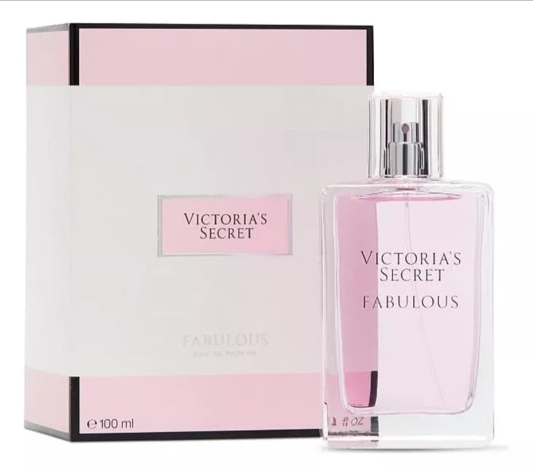 Foto 2 pulgar | Perfume Victoria's Secret Fabulous Para Mujer 100ml - Venta Internacional.