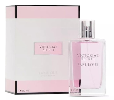 Foto 1 | Perfume Victoria's Secret Fabulous Para Mujer 100ml - Venta Internacional.