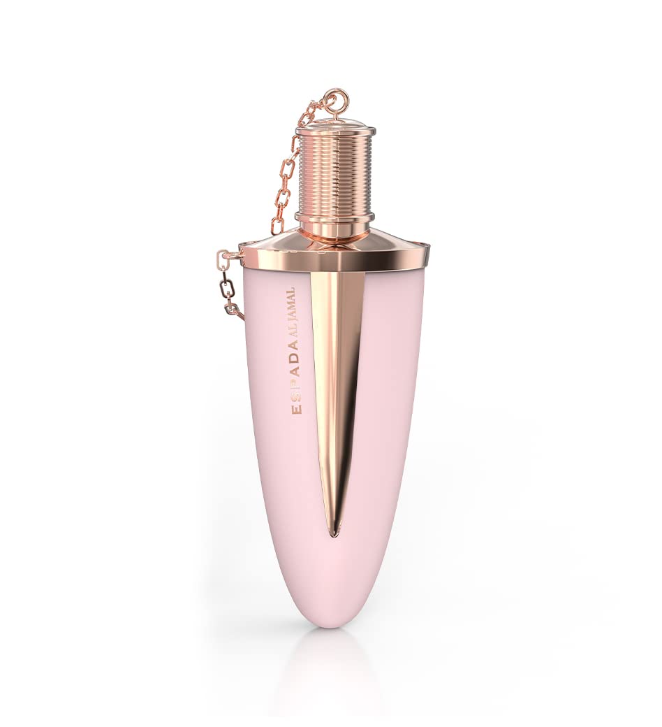 Perfume Emper Espada Al Jamal, Perfume, 100 Ml - Venta Internacional.