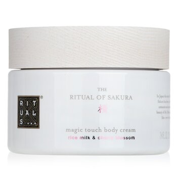 Foto 2 pulgar | Crema Corporal Rituals The Ritual Of Sakura 325ml - Venta Internacional.