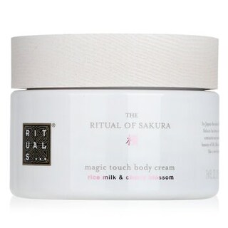 Foto 1 | Crema Corporal Rituals The Ritual Of Sakura 325ml - Venta Internacional.