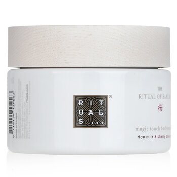 Foto 2 | Crema Corporal Rituals The Ritual Of Sakura 325ml - Venta Internacional.