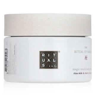 Foto 2 | Crema Corporal Rituals The Ritual Of Sakura 325ml - Venta Internacional.