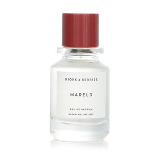 Foto 1 | Perfume Bjork & Berries Mareld Eau De Parfum En Aerosol - Venta Internacional