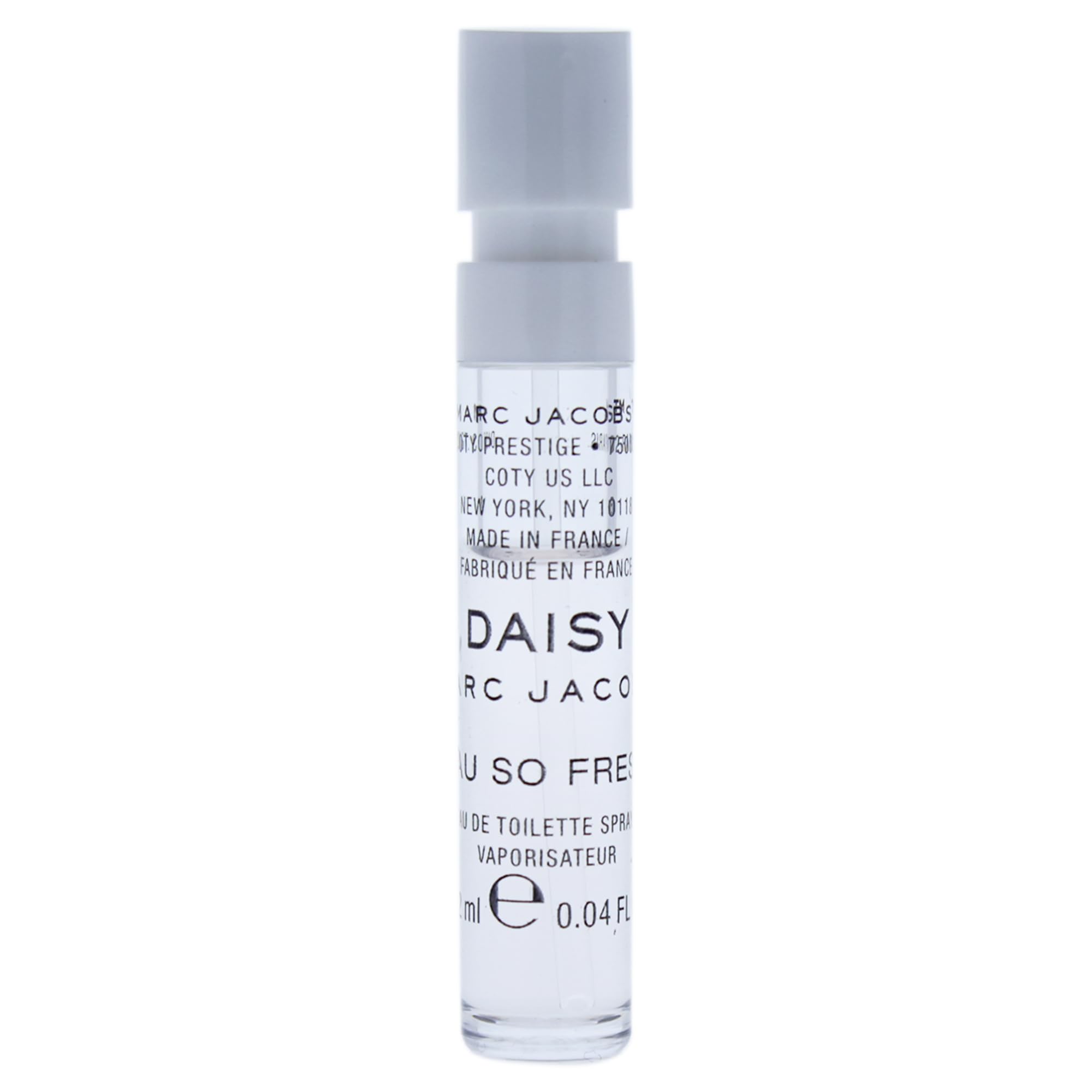 Foto 2 | Perfume Marc Jacobs Daisy Eau So Fresh De 1,2 Ml Para Mujer - Venta Internacional.