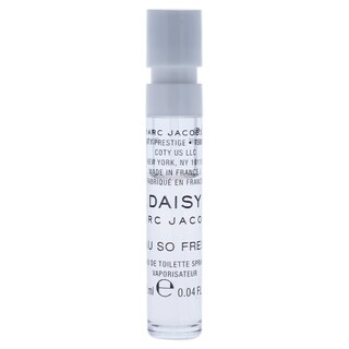 Foto 2 | Perfume Marc Jacobs Daisy Eau So Fresh De 1,2 Ml Para Mujer - Venta Internacional.
