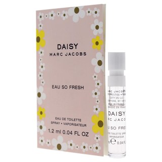 Foto 3 | Perfume Marc Jacobs Daisy Eau So Fresh De 1,2 Ml Para Mujer - Venta Internacional.