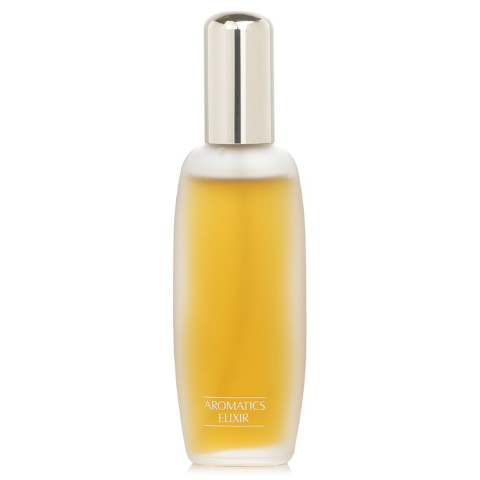 Foto 3 pulgar | Perfume Clinique Aromatics Elixir Parfum En Aerosol Para Mujer, 25 Ml - Venta Internacional.