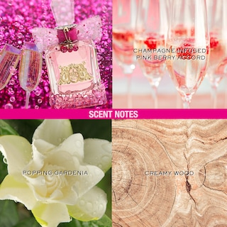 Foto 3 | Perfume Juicy Couture Viva La Juicy Soirée, 50 Ml - Venta Internacional.