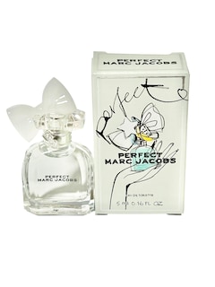 Foto 1 | Perfume Marc Jacobs Perfect Edt Para Mujer, 5 Ml - Venta Internacional.