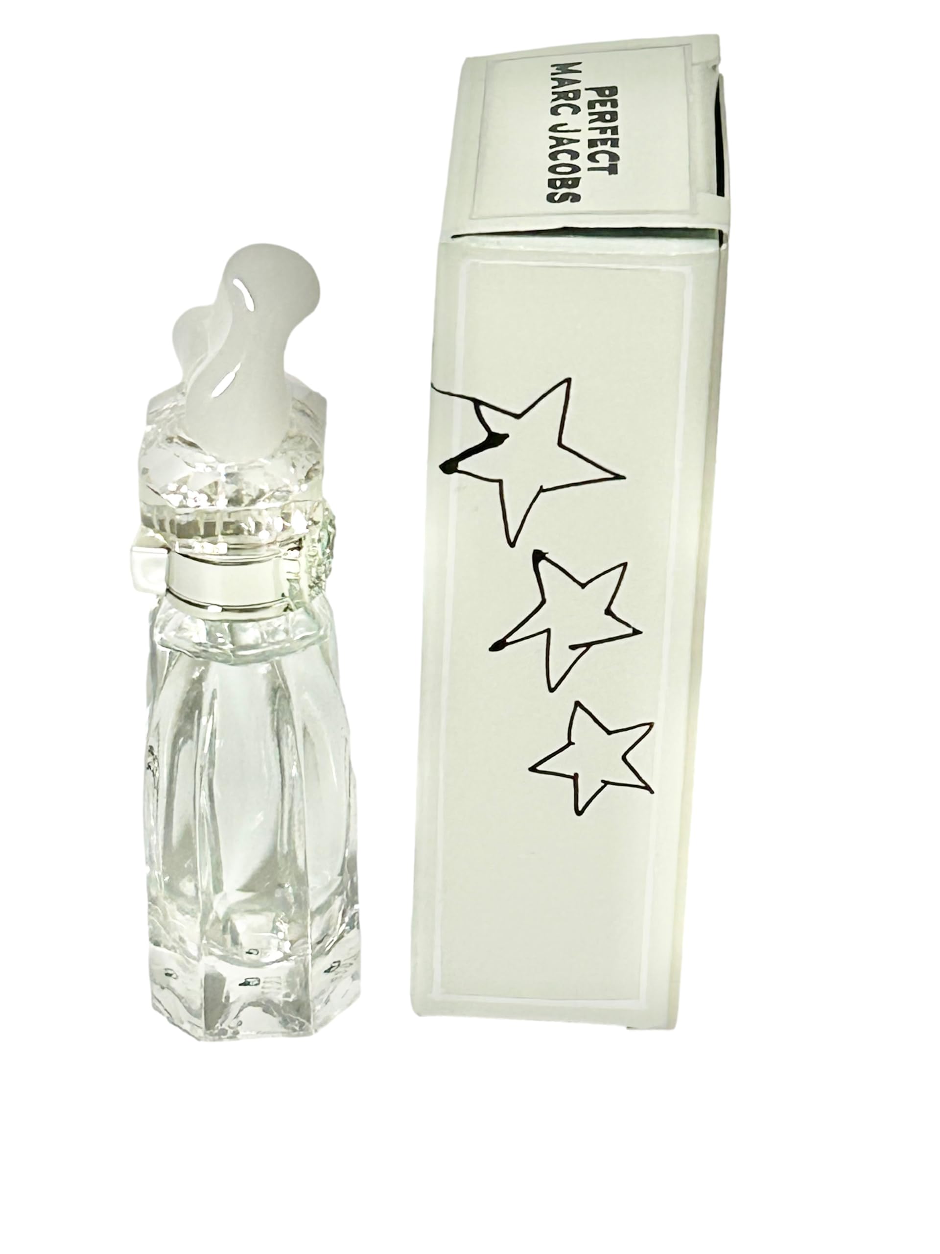 Foto 4 pulgar | Perfume Marc Jacobs Perfect Edt Para Mujer, 5 Ml - Venta Internacional.