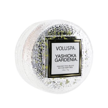 Foto 3 pulgar | Vela Voluspa Macaron Yashioka con Aroma A Gardenia 15 H - Venta Internacional