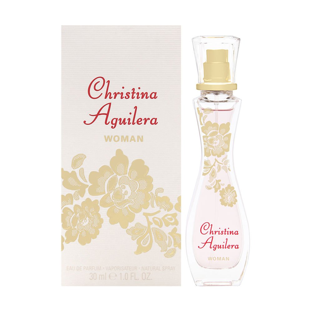 Foto 2 pulgar | Perfume Christina Aguilera Woman Eau De Parfum 30 Ml Para Mujer - Venta Internacional.