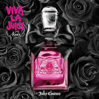 Foto 7 | Perfume Juicy Couture Viva La Juicy Noir Para Mujer 30 Ml - Venta Internacional.