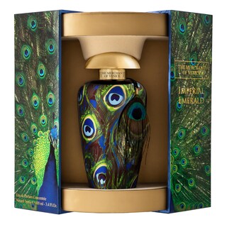 Foto 3 | Perfume El Mercader De Venecia Imperial Emerald Eau De Parfum 100 Ml - Venta Internacional