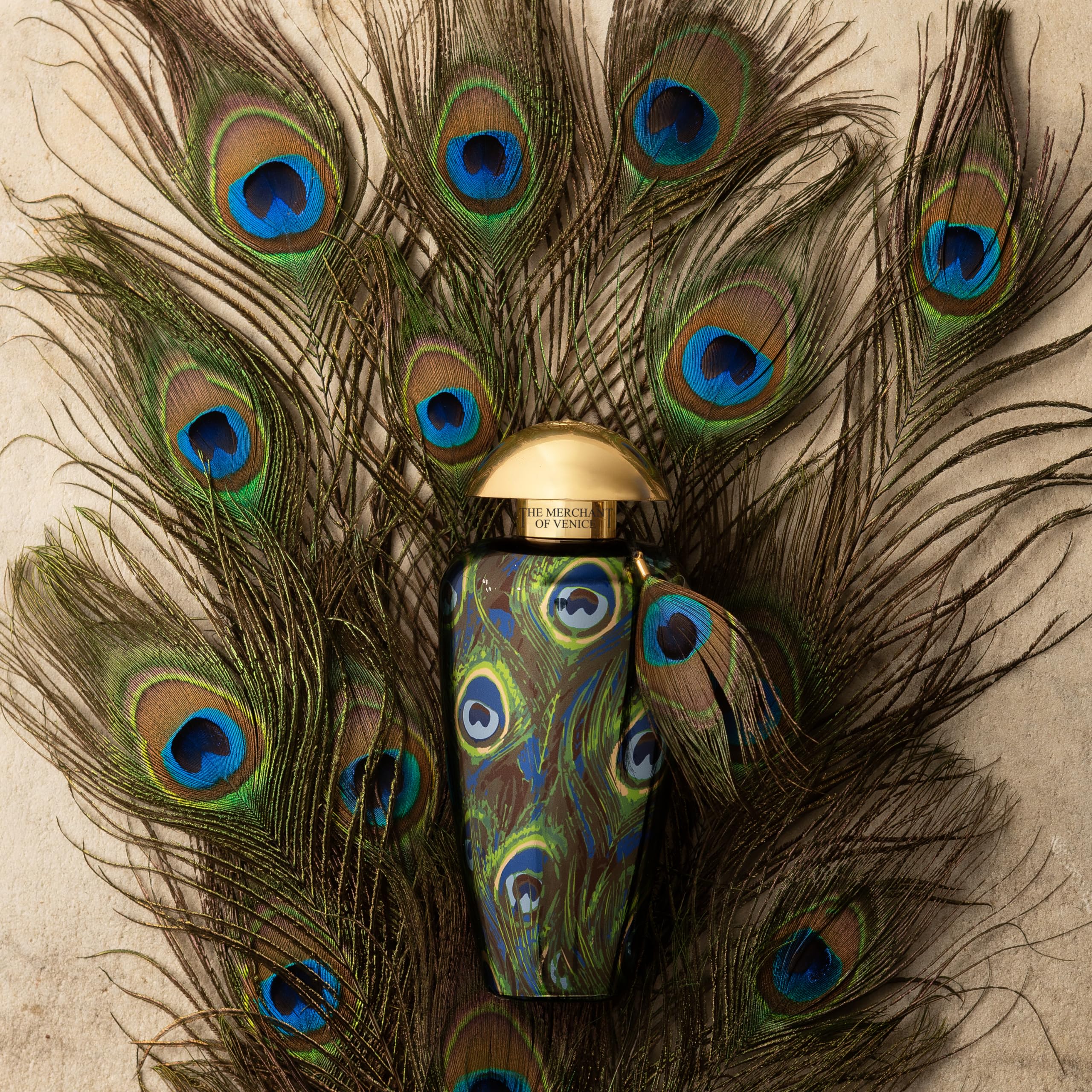 Foto 6 pulgar | Perfume El Mercader De Venecia Imperial Emerald Eau De Parfum 100 Ml - Venta Internacional