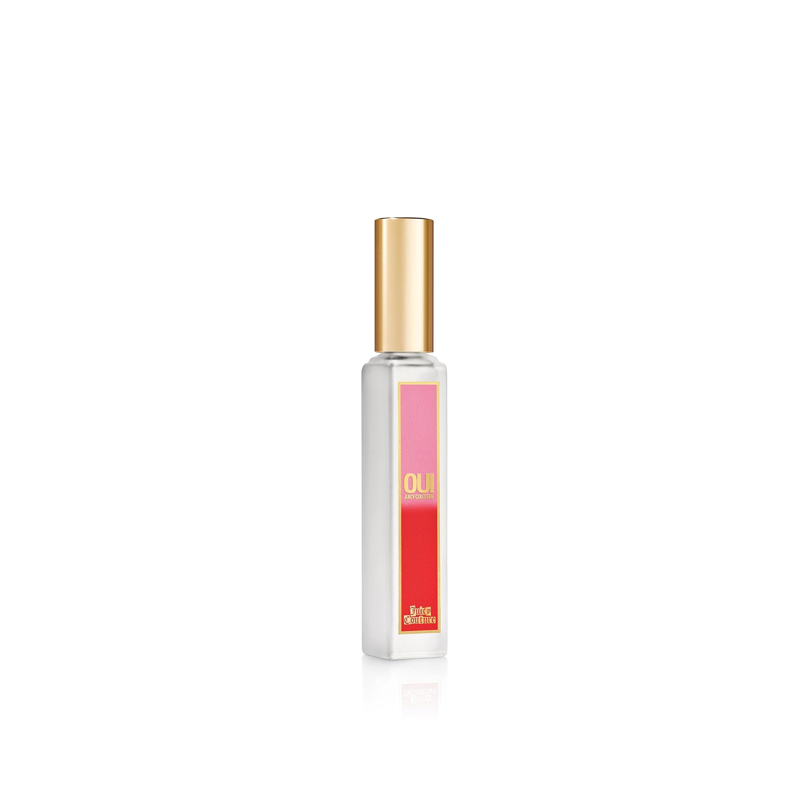 Foto 2 pulgar | Perfume Juicy Couture Oui Eau De Parfum Rollerball, 10 Ml - Venta Internacional.