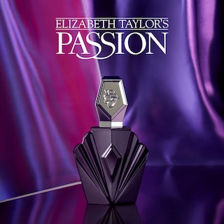 Foto 3 | Perfume Elizabeth Taylor Passion Eau De Toilette 75 Ml - Venta Internacional.