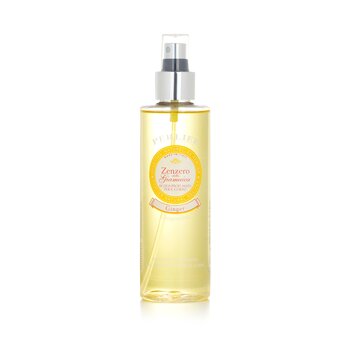 Foto 3 pulgar | Agua Corporal Perlier Hidratante con Aroma a Jengibre 200 ml - Venta Internacional
