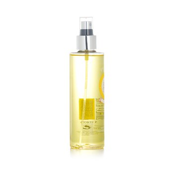 Foto 4 pulgar | Agua Corporal Perlier Hidratante con Aroma a Jengibre 200 ml - Venta Internacional