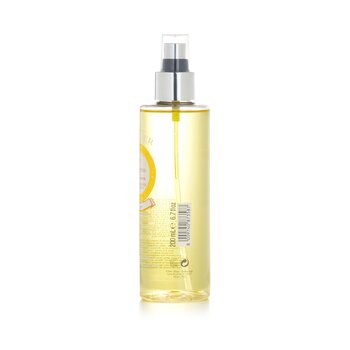 Foto 5 pulgar | Agua Corporal Perlier Hidratante con Aroma a Jengibre 200 ml - Venta Internacional
