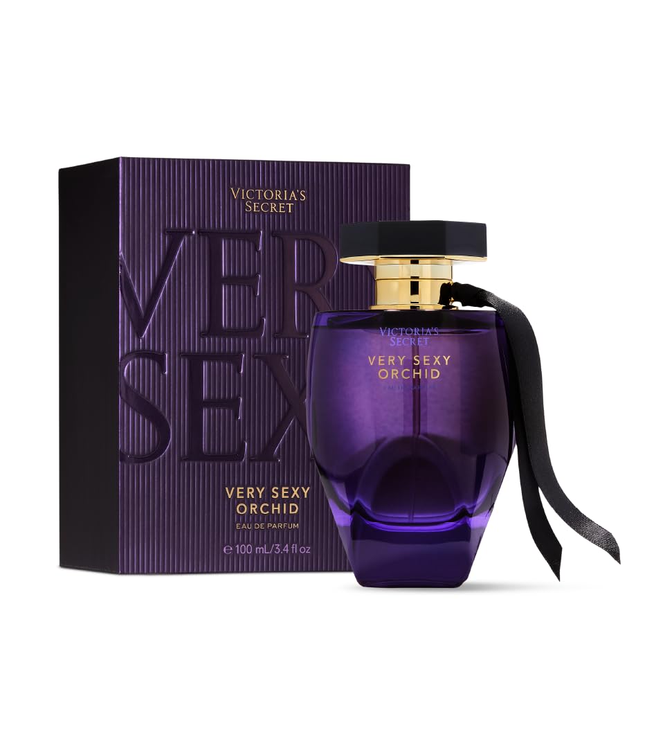 Foto 2 pulgar | Perfume Victoria's Secret Very Sexy Orchid Eau De Parfum 100 Ml - Venta Internacional