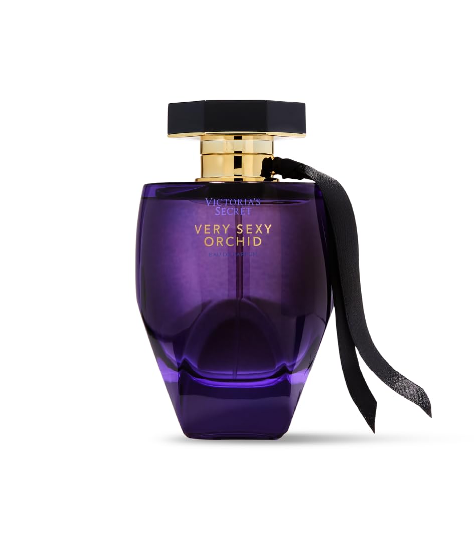Foto 3 pulgar | Perfume Victoria's Secret Very Sexy Orchid Eau De Parfum 100 Ml - Venta Internacional