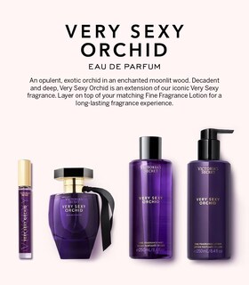 Foto 4 | Perfume Victoria's Secret Very Sexy Orchid Eau De Parfum 100 Ml - Venta Internacional