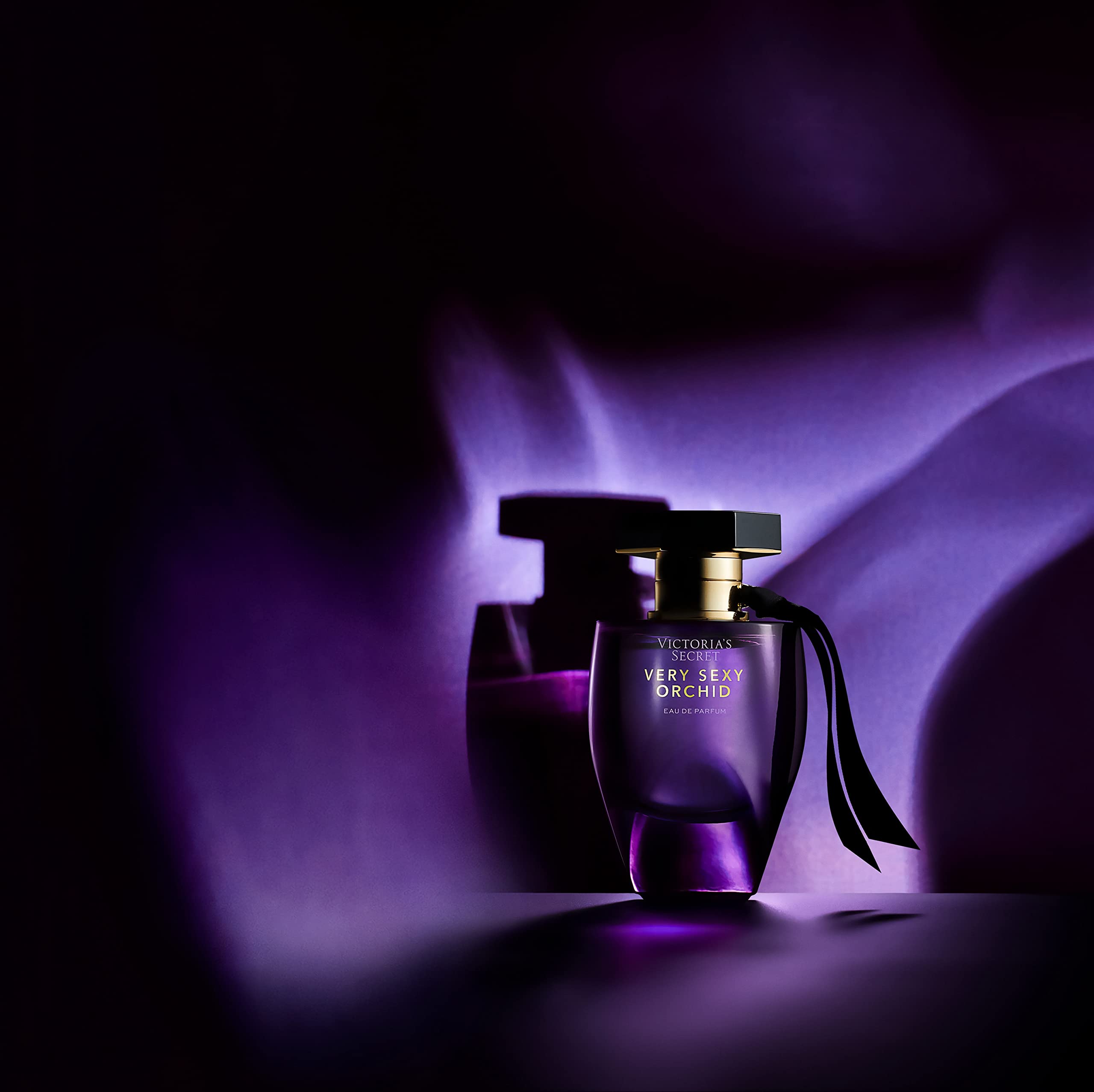 Foto 8 pulgar | Perfume Victoria's Secret Very Sexy Orchid Eau De Parfum 100 Ml - Venta Internacional