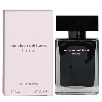 Foto 4 pulgar | Perfume Narciso Rodriguez For Her Eau De Toilette 30 Ml - Venta Internacional.