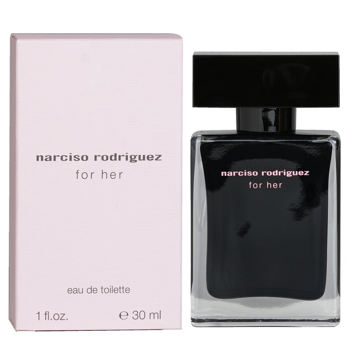 Foto 5 pulgar | Perfume Narciso Rodriguez For Her Eau De Toilette 30 Ml - Venta Internacional.