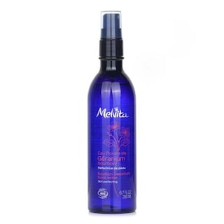 Foto 1 | Agua Floral Melvita Bourbon Geranium Organic 200 Ml - Venta Internacional.