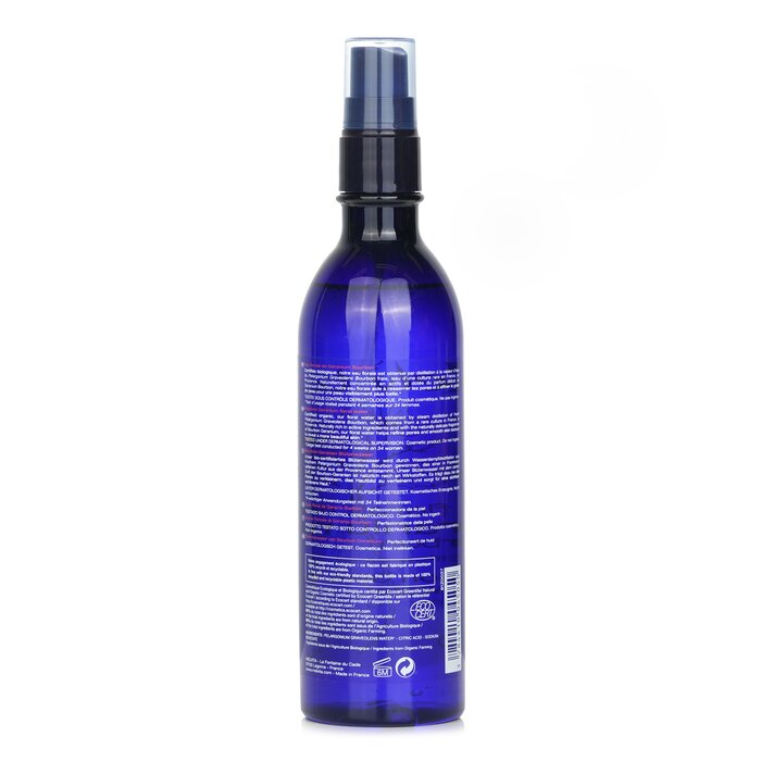 Foto 4 pulgar | Agua Floral Melvita Bourbon Geranium Organic 200 Ml - Venta Internacional.