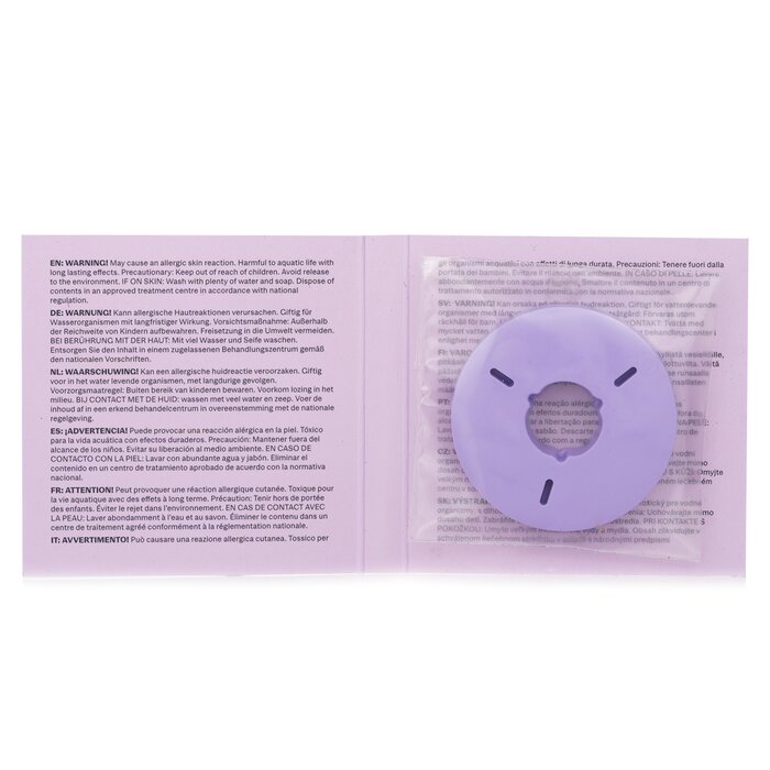 Foto 1 | Recarga De Fragancia Para Coche Max Benjamin True Lavender - Venta Internacional.