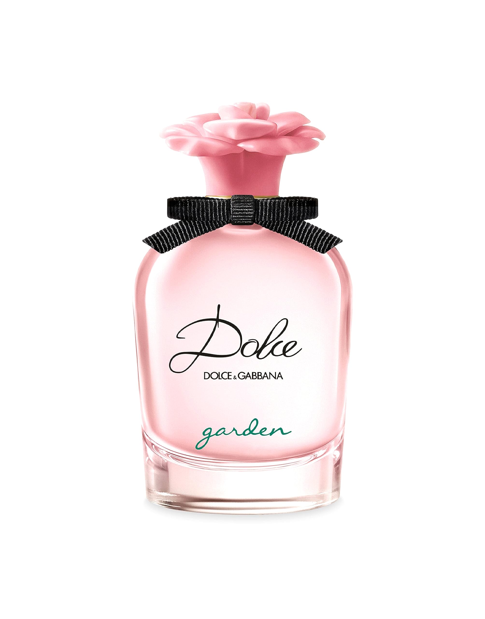 Perfume Dolce & Gabbana Dolce Garden Eau De Parfum Para Mujer, 30 Ml - Venta Internacional.
