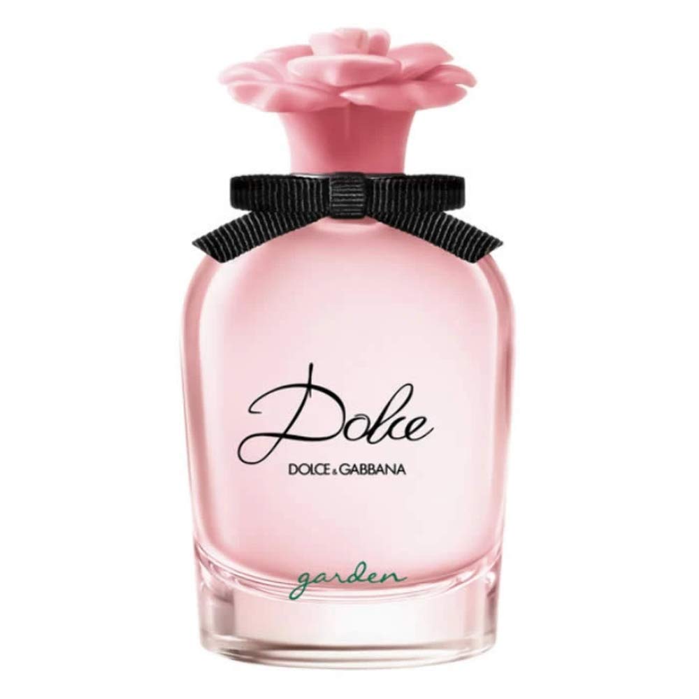 Foto 5 pulgar | Perfume Dolce & Gabbana Dolce Garden Eau De Parfum Para Mujer, 30 Ml - Venta Internacional.