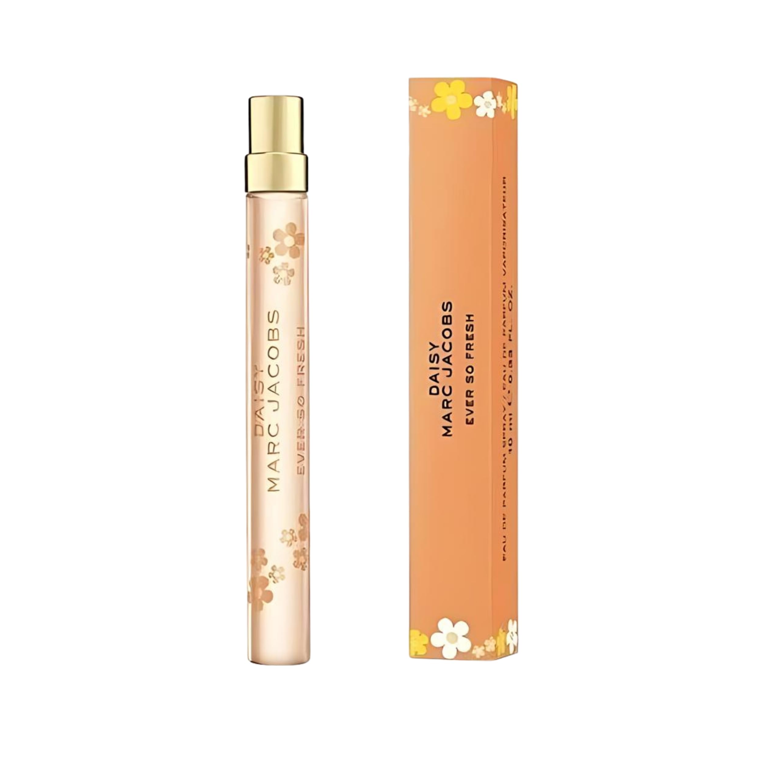 Foto 2 pulgar | Perfume Marc Jacobs Daisy Ever So Fresh Edp De 10 Ml Para Mujer - Venta Internacional.